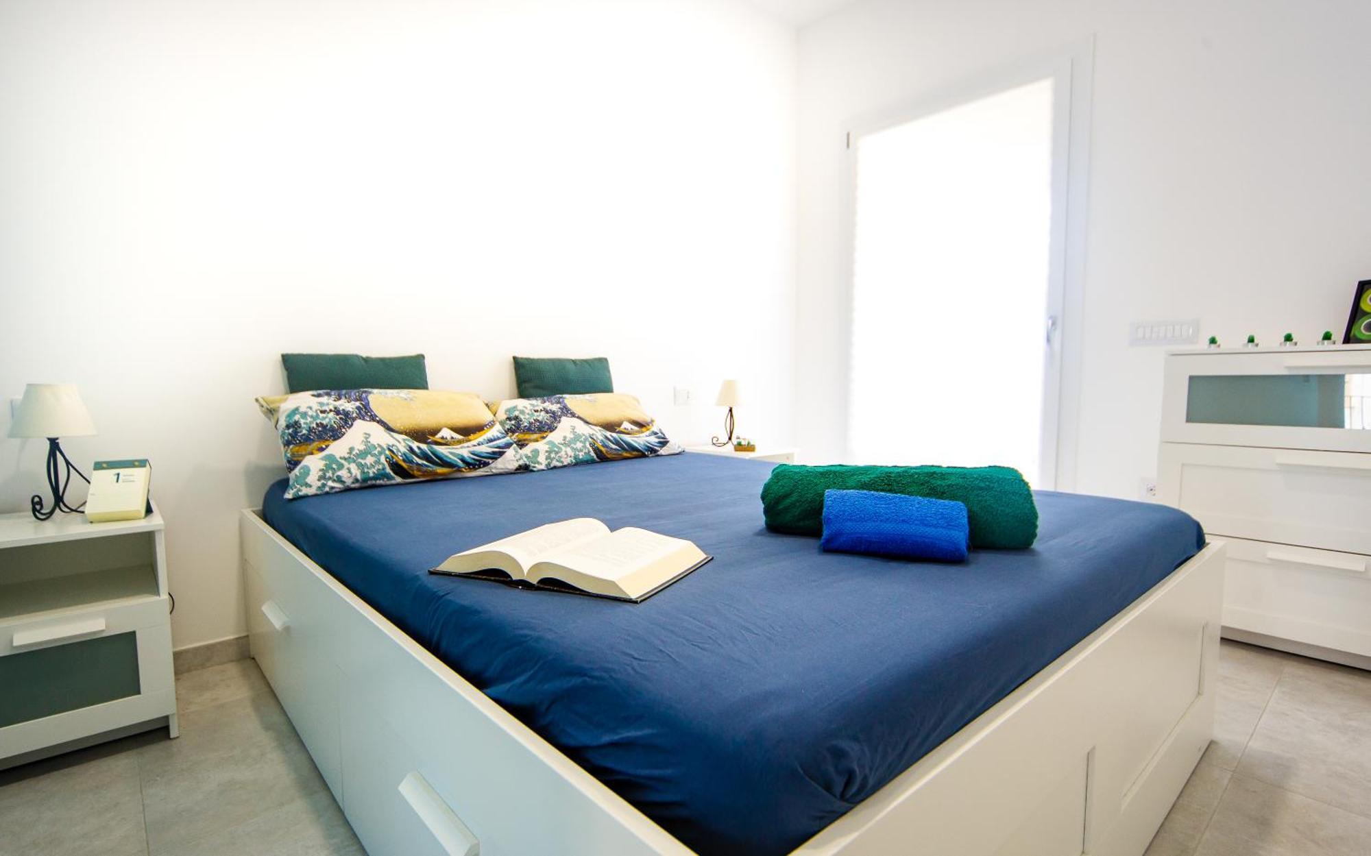 Appartamento Perla Verde, Wifi E Air Con Cala Gonone Exterior photo