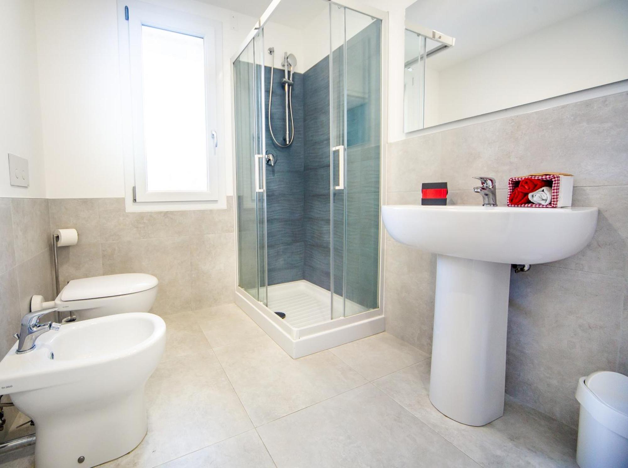 Appartamento Perla Verde, Wifi E Air Con Cala Gonone Exterior photo
